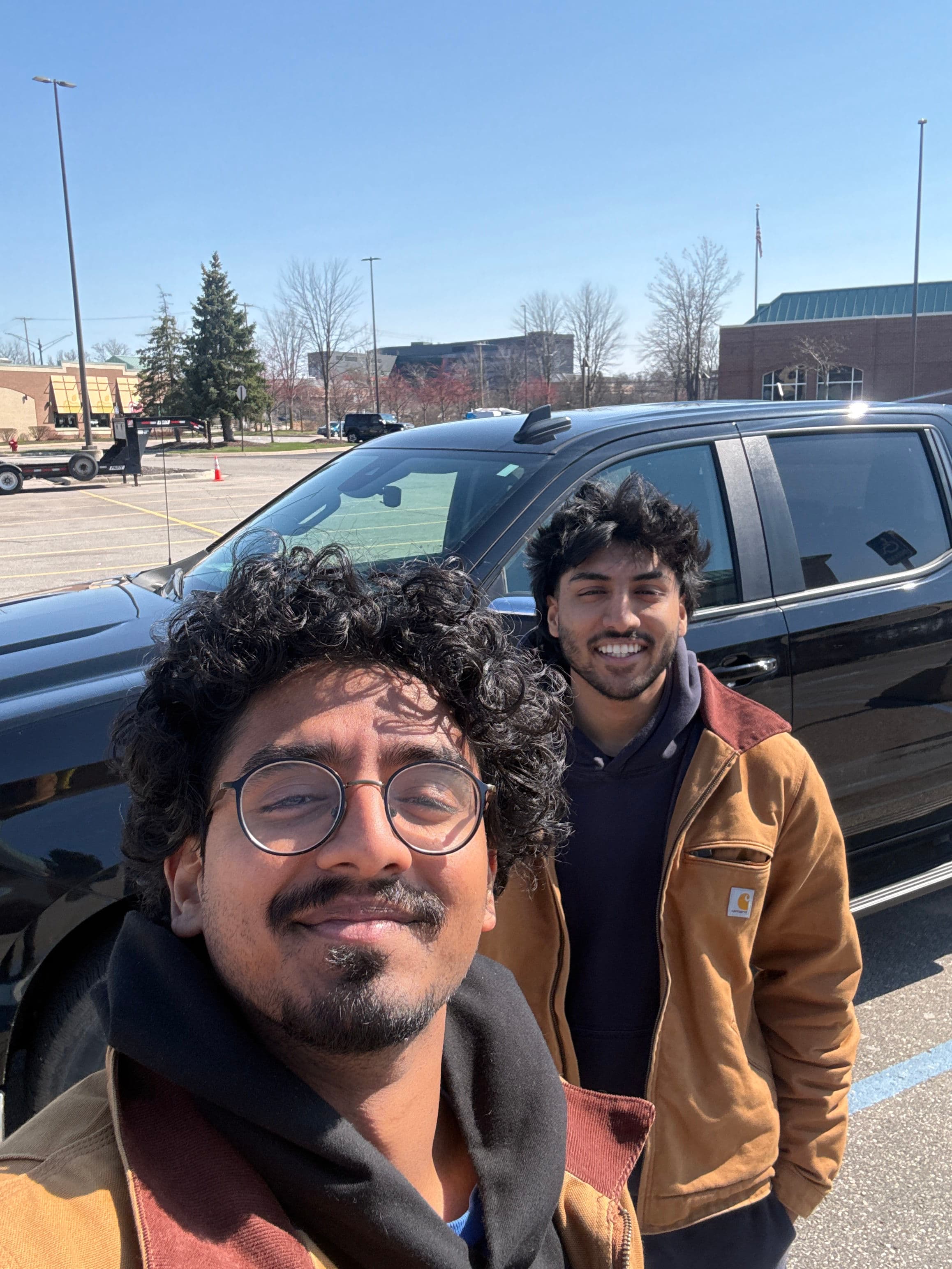 Project Michigan Outdoor Renovation Season Is Open for Business image