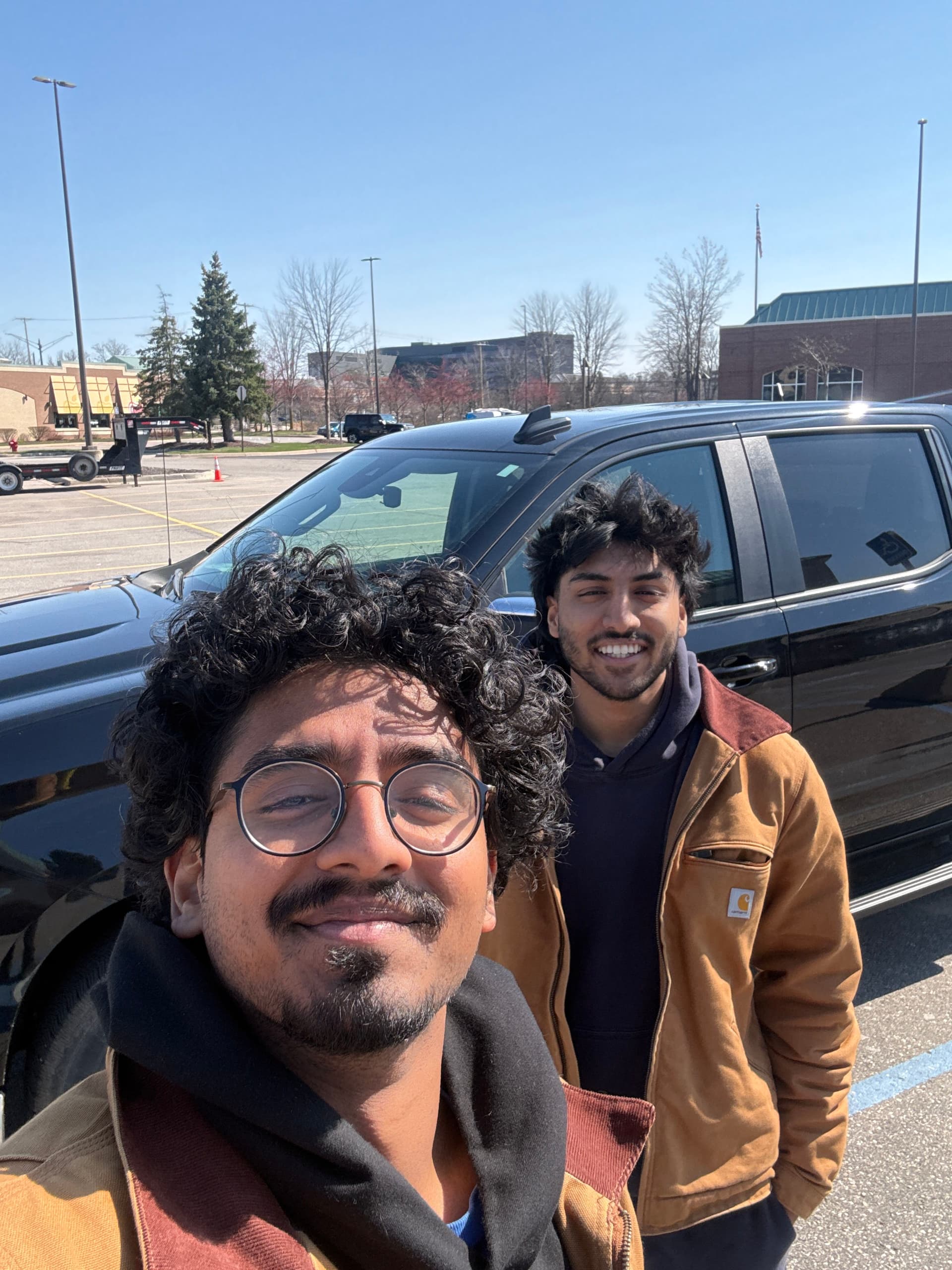 Michigan Outdoor Renovation Season Is Open for Business image